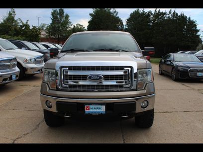 Used 2013 Ford F150 XLT w/ Luxury Equipment Group