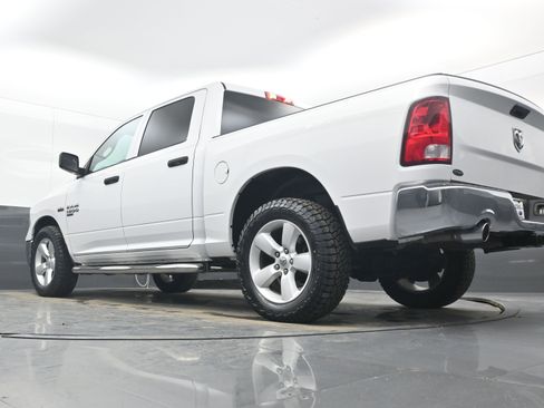 Used 2020 RAM 1500 Tradesman w/ Tradesman SXT Package image 22