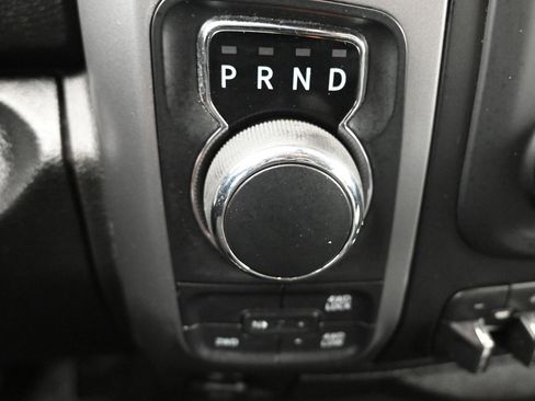 Used 2022 RAM 1500 Classic SLT w/ Protection Group AWD/4WD image 18