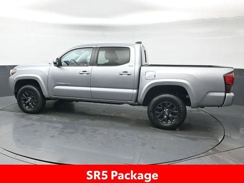 Certified 2023 Toyota Tacoma SR5 image 4