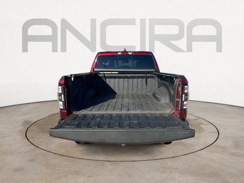 Used 2019 RAM 1500 Limited image 12