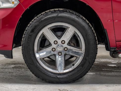 Used 2013 RAM 1500 Express RWD image 57