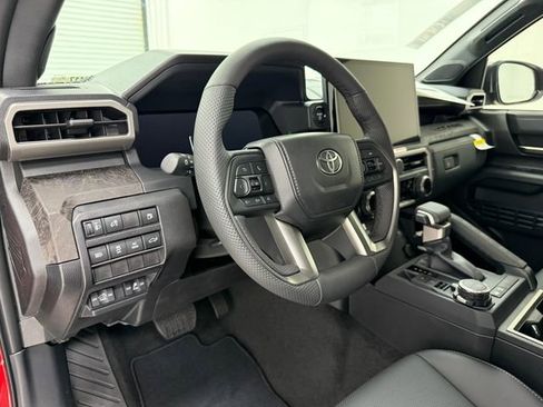 New 2026 Toyota Tacoma Limited AWD/4WD image 9