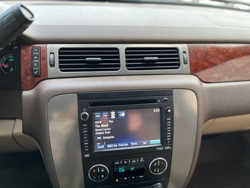 Used 2012 GMC Sierra 2500 SLT w/ SLT Convenience Package image 37