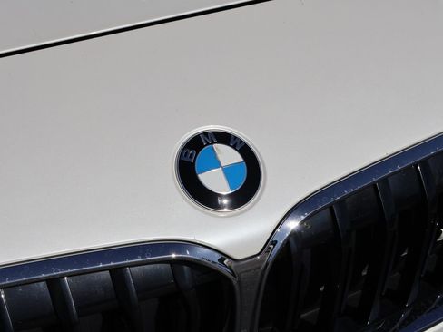 Used 2024 BMW 228i Gran Coupe w/ Convenience Package FWD image 2