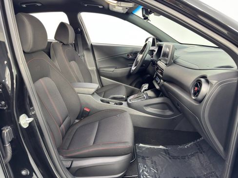 Used 2022 Hyundai Kona N Line image 14
