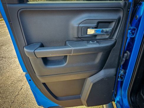 Certified 2022 RAM 1500 Classic Warlock w/ Electronics Group image 31