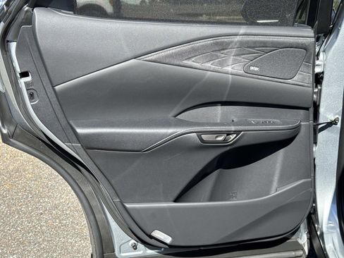 New 2026 Lexus RX 450h AWD image 13