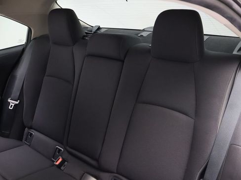 Certified 2024 Toyota Corolla LE FWD image 18