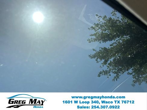 Used 2018 Honda CR-V EX image 20