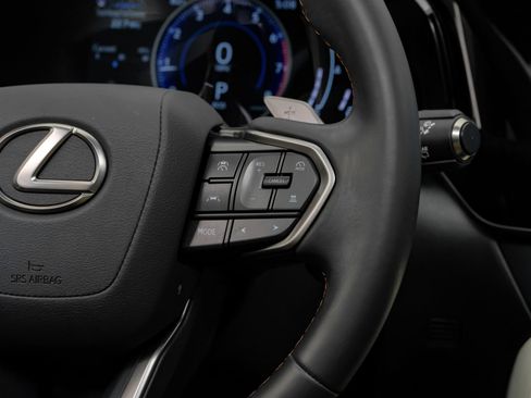Used 2023 Lexus NX 350 AWD image 22