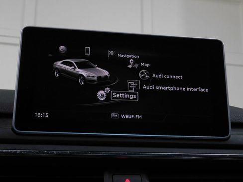 Used 2018 Audi S5 Prestige AWD/4WD image 55