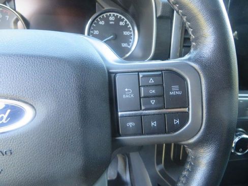 Used 2021 Ford F150 XLT w/ Equipment Group 302A High image 17