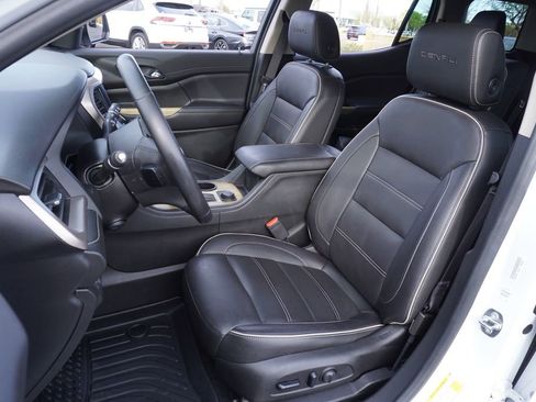 Used 2019 GMC Acadia Denali w/ Technology Package image 15