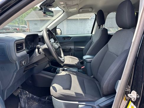 Used 2022 Ford Maverick XL FWD image 12