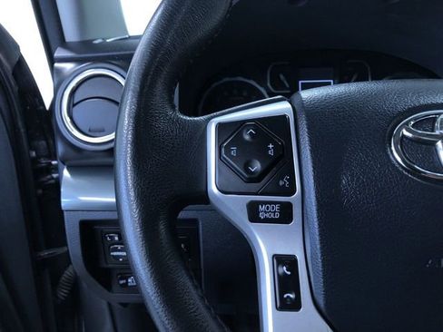 Used 2019 Toyota Tundra Platinum image 22