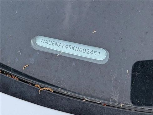 Used 2019 Audi A4 2.0T Premium Plus w/ Premium Plus Package AWD/4WD image 16