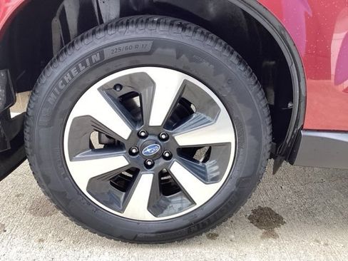 Used 2018 Subaru Forester 2.5i Premium AWD/4WD image 8