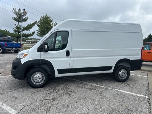 New 2026 RAM ProMaster 1500 image 18