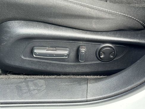 Certified 2024 Honda Accord EX image 18