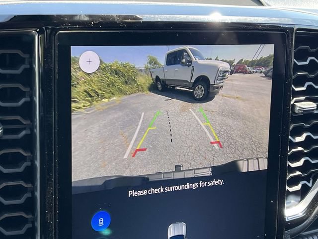 New 2026 Ford Ranger XLT w/ Equipment Group 301A High RWD image 20