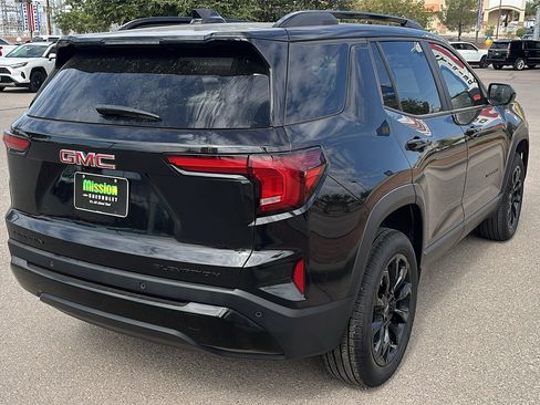 Used 2026 GMC Terrain Elevation w/ Black Edition FWD image 8
