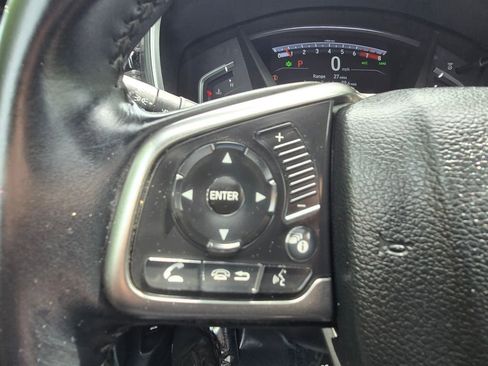 Used 2018 Honda CR-V EX-L image 22