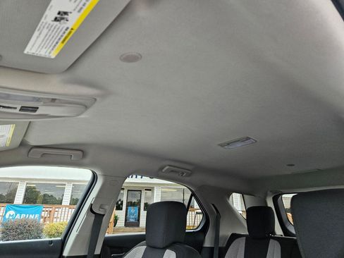 Used 2012 Chevrolet Equinox LT w/ Driver Convenience Package FWD image 15