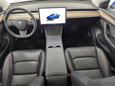 Used 2022 Tesla Model 3 Long Range image 15