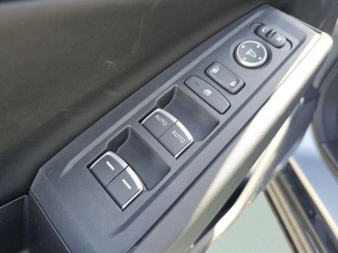 New 2026 Honda Accord EX-L image 28