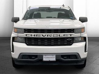 Used 2022 Chevrolet Silverado 1500 Custom w/ LPO, Blackout Package video 2