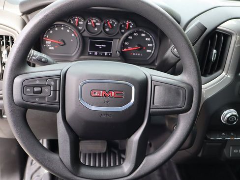 New 2026 GMC Sierra 1500 Pro AWD/4WD image 13