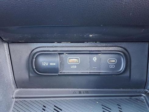 Used 2024 Kia Sportage X-Pro Prestige image 9