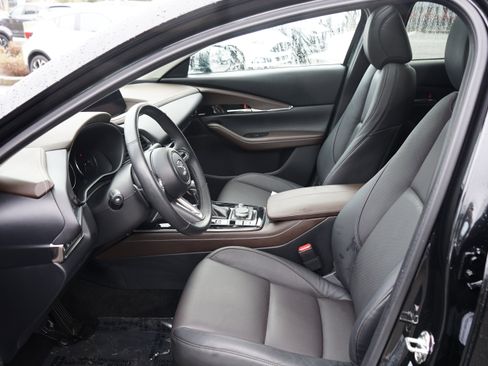 Certified 2023 MAZDA CX-30 2.5 Turbo w/ Premium Plus Pkg image 15