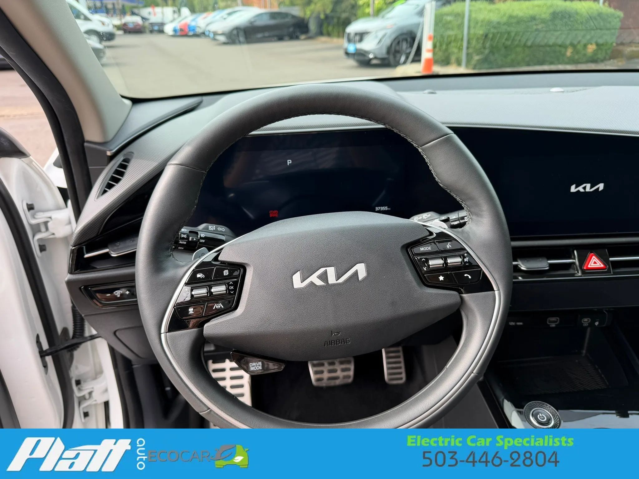 Used 2023 Kia Niro Wave FWD image 32