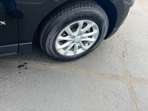 Used 2018 Chevrolet Equinox LT image 31