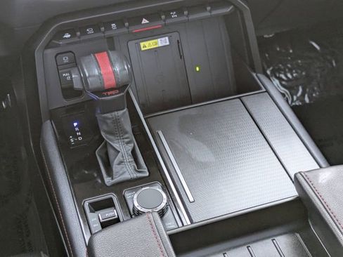 Used 2023 Toyota Sequoia TRD Pro image 14