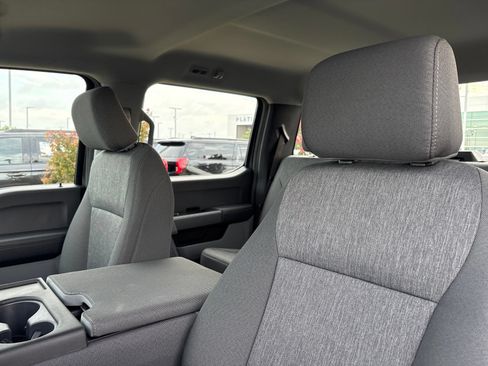New 2026 Ford F250 XL w/ STX Appearance Package AWD/4WD image 17