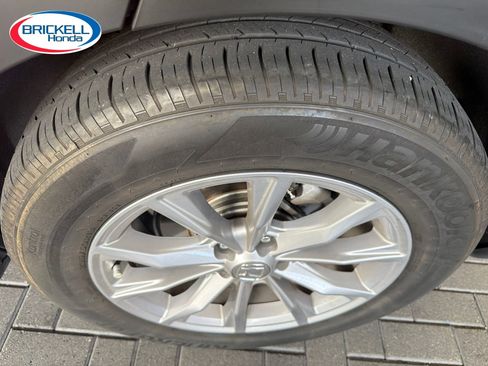 Used 2023 Honda CR-V EX-L image 11