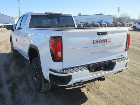 New 2026 GMC Sierra 1500 AT4 w/ AT4 Premium Package image 9