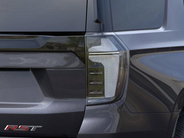 New 2026 Chevrolet Tahoe RST w/ Comfort Package RWD image 11