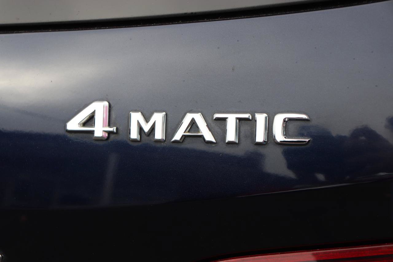 Used 2015 Mercedes-Benz ML 350 4MATIC image 63