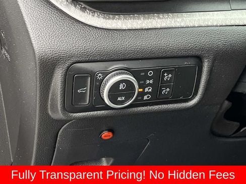 Used 2024 Ford Explorer Timberline w/ Timberline Technology Package AWD/4WD image 32