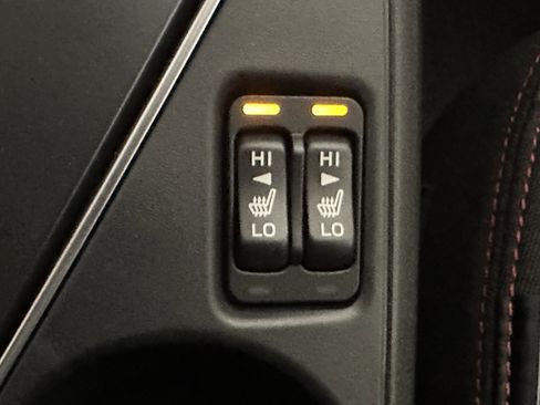 New 2026 Subaru Impreza 2.0i Sport image 19