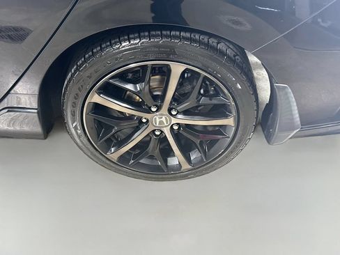 Used 2021 Honda Civic Sport image 28