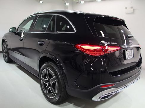 Certified 2026 Mercedes-Benz GLC 300 4MATIC image 16