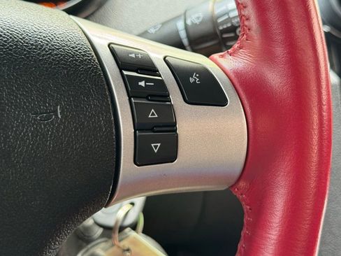 Used 2008 Saturn Sky Red Line image 24