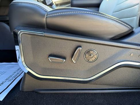 Used 2024 Ford F150 Lightning Platinum image 27