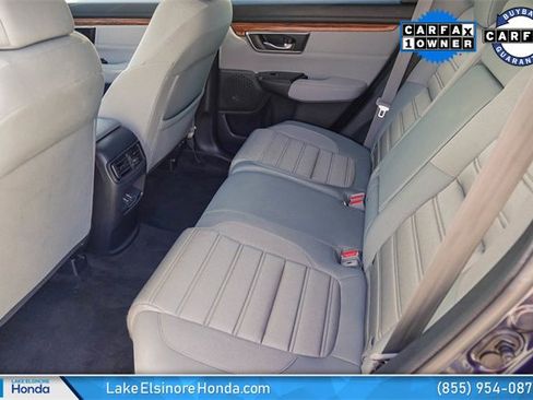 Certified 2020 Honda CR-V EX image 29