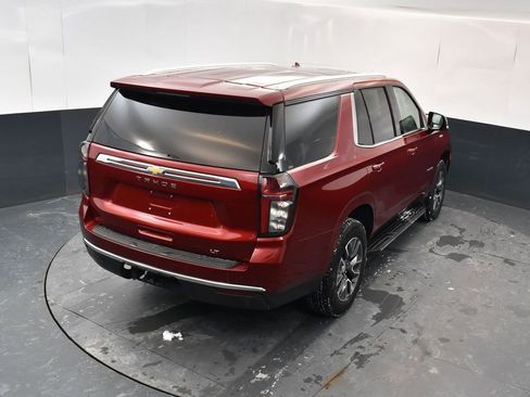 Used 2023 Chevrolet Tahoe LT w/ LT Signature Package image 31